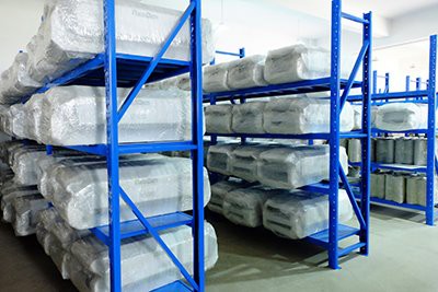Our Warehouse