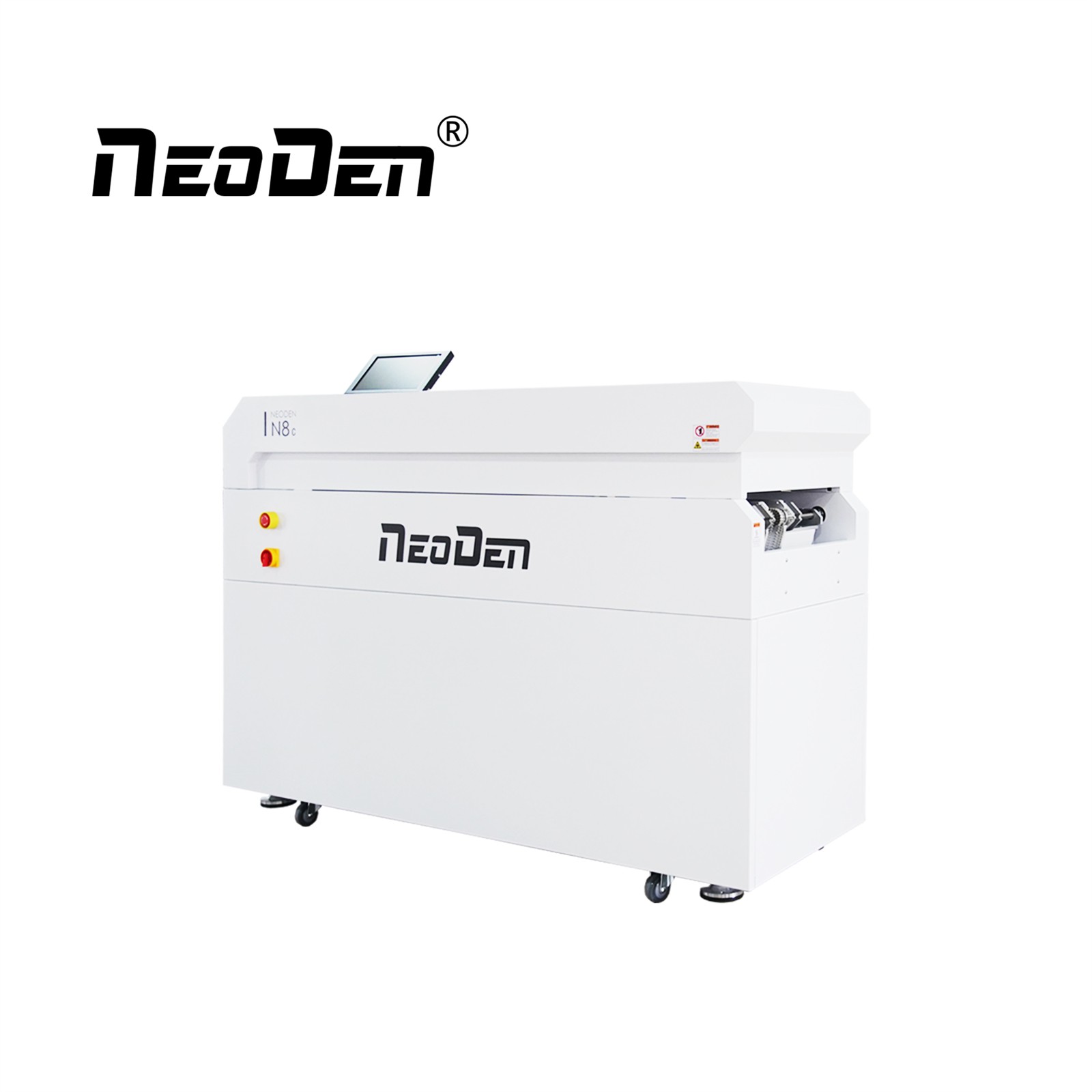 neoden reflow oven neoden reflow oven