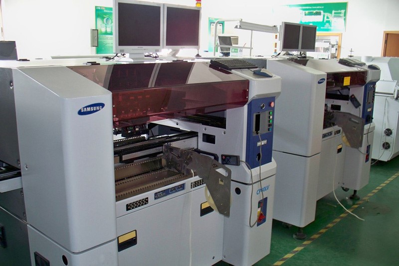 Samsung-smt Samsung-smt