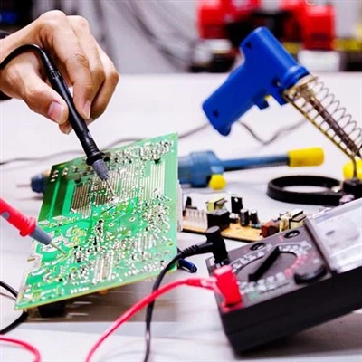 झूठी सकारात्मक दरों को कम करने के लिए पीसीबीए परीक्षण प्रक्रियाओं का अनुकूलन ...