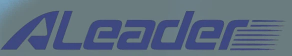 aleader logo aleader logo