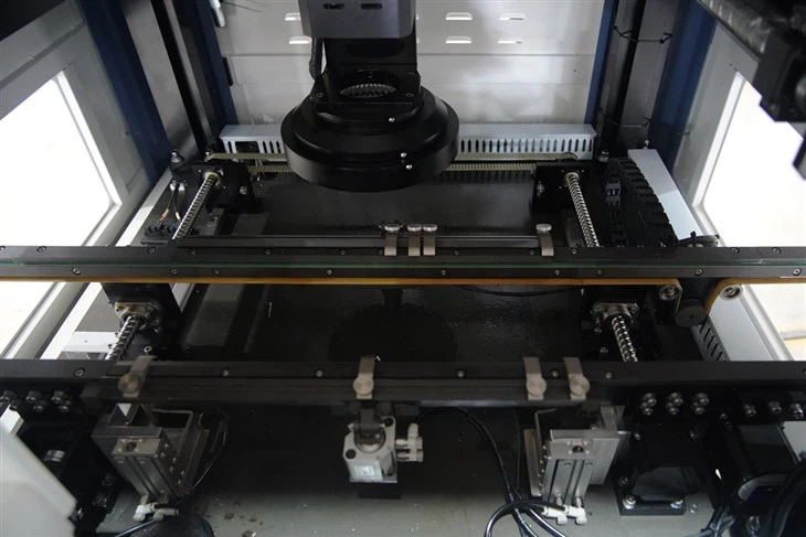 PCB AOI Machine