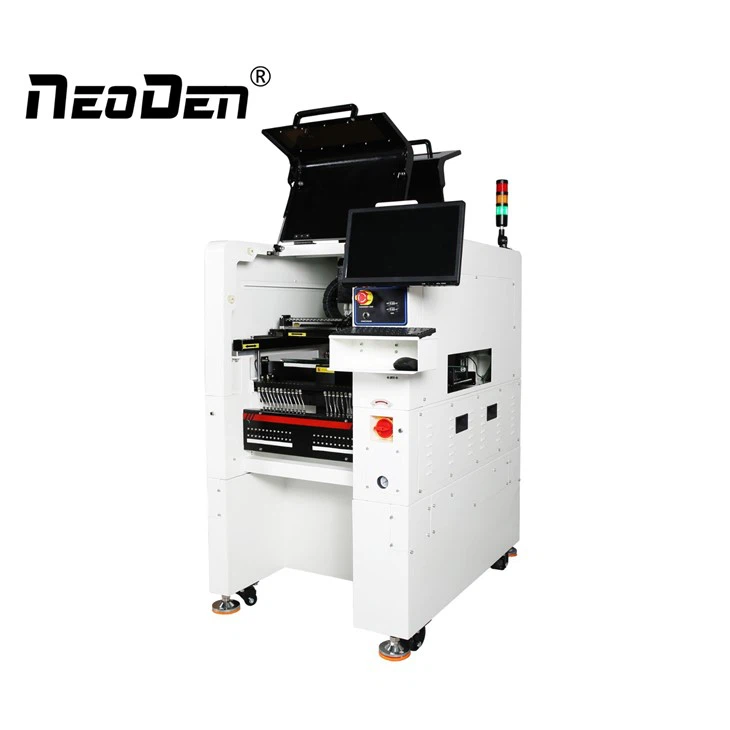 SMD PCB Machine