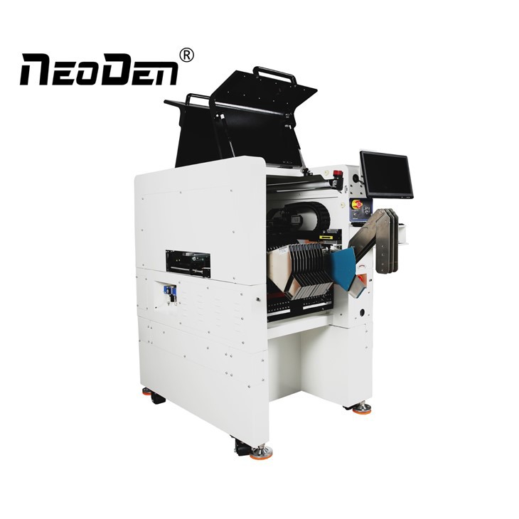 SMD PCB Machine