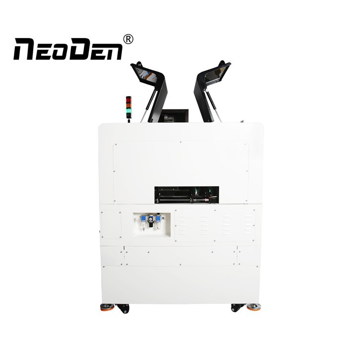 SMD PCB Machine