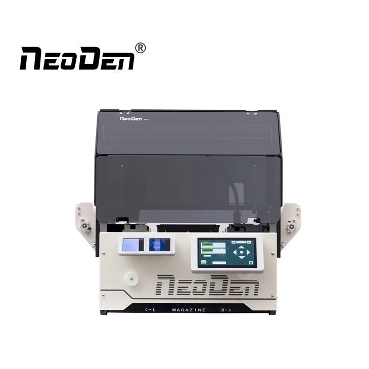 SMT Desktop Pick And Place Machine