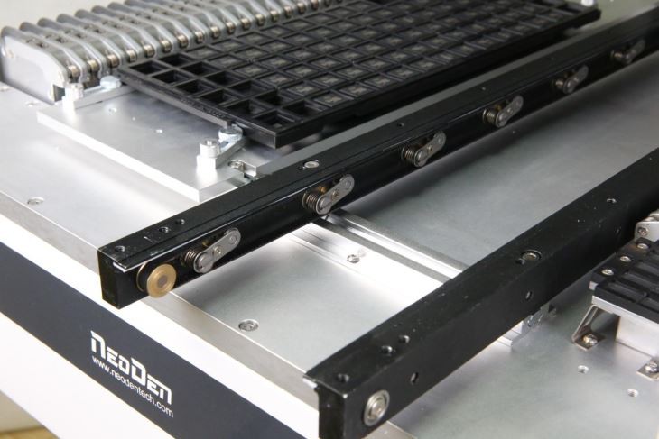 Cheap Desktop PCB Pick And Place Machine