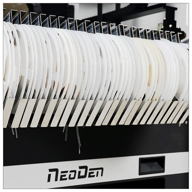 High Speed SMD Pick And Place Machine