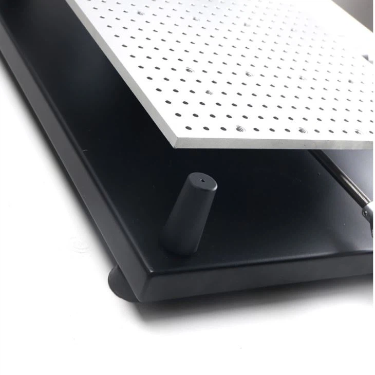 SMT Stencil Solder Printer For Solder Paste Apply