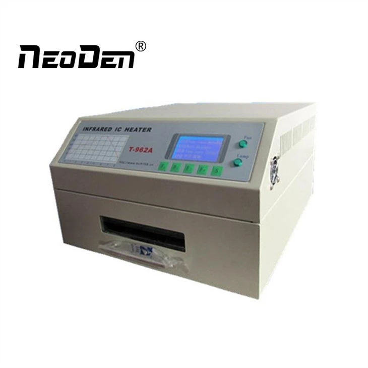 Desktop Reflow Solder
