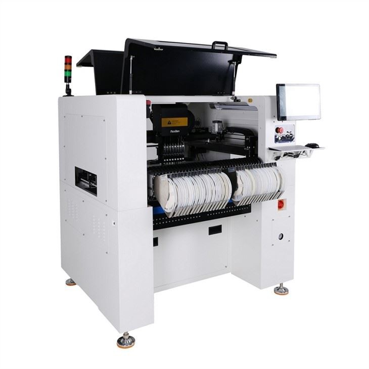 High Speed Surface Mount Pick And Place Machine NeoDen K1830