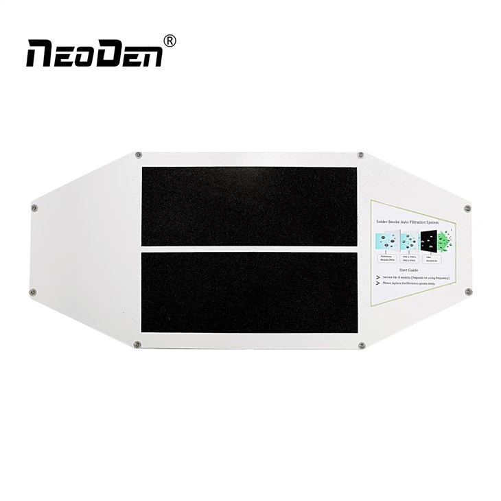 Reflow Oven For PCB Welding
