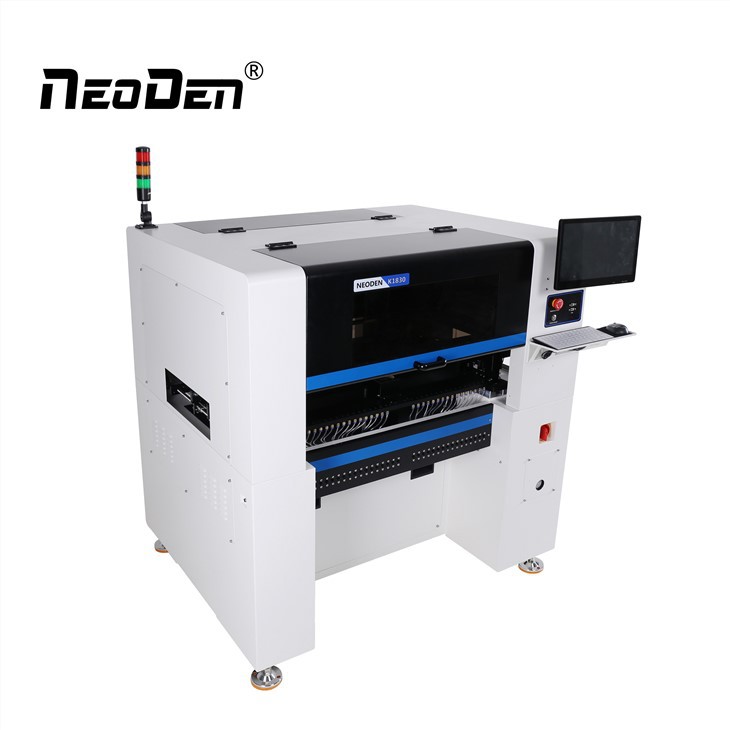 Surface Mount Machine