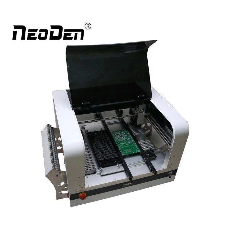 PCB Pick And Place