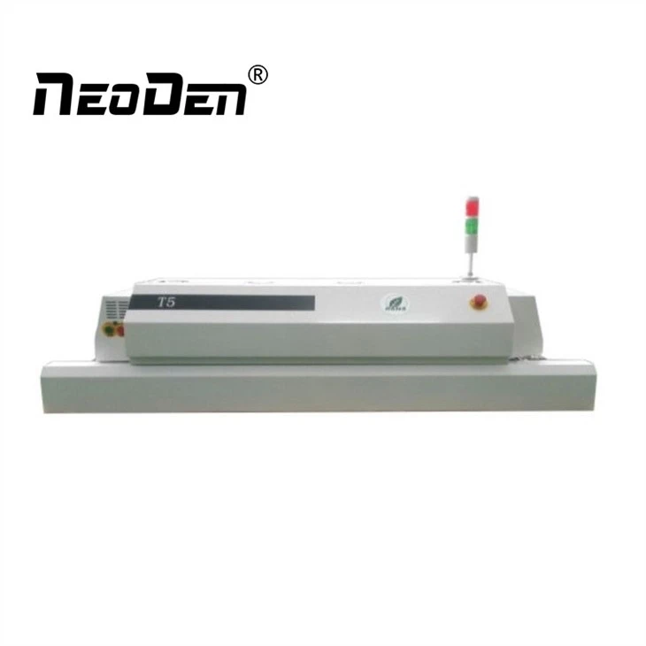 SMD Soldering Oven