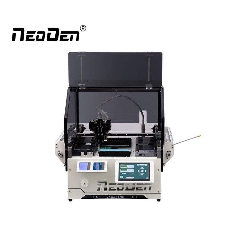 Automatic Pick And Place Machine YY1