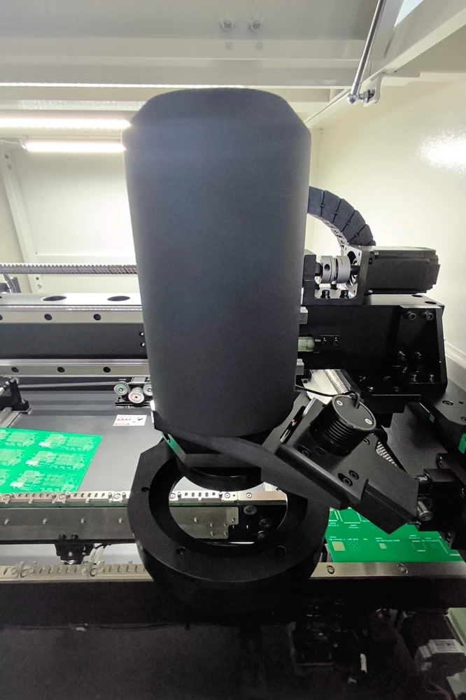 NeoDen ND S1 Solder Paste Inspection Machine best